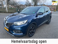 Renault Kadjar - 1.3 TCe 160 PK Black Edition Bose / navi / airco / cruise.control / elek.pakket / lmv / ca
