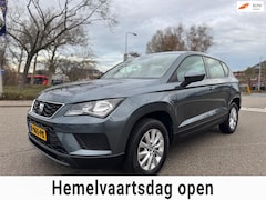 SEAT Ateca - 1.0 EcoTSI Reference / airco / cruise.control / elek.pakket / navigatie / pdc / lmv / trek