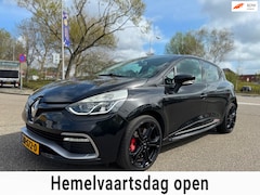Renault Clio - 1.6 R.S. / automaat / dealer.onderhouden / navi / cruise.control / airco / pdc / elek.pakk