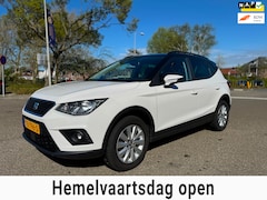 SEAT Arona - 1.0 TSI Style Business Intense / airco / cruise.control / navi / pdc / trekhaak / lmv / ac