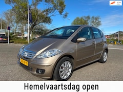Mercedes-Benz A-klasse - 170 Classic / automaat / airco / elek.pakket / pdc / lmv / nap