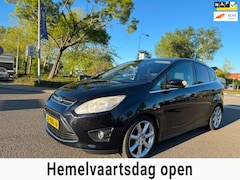 Ford C-Max - 1.6 Trend / airco / cruise.control / navigatie / pdc / lmv / nap
