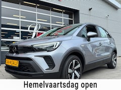 Opel Crossland - 1.2 Edition - Apple CarPlay / Navigatie I Airco I PDC I LED I Dealer onderhouden