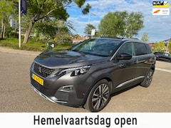 Peugeot 5008 - 1.2 PureTech GT-Line 7ZITS / 1E.EIGENAAR / VOL OPTIE'S