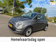Fiat 500 - 0.9 TwinAir Turbo Popstar / airco / elek.ramen / lmv / nap