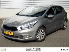 Kia Cee'd - 1.6 GDI BusinessLine