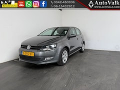 Volkswagen Polo - 1.2 TSI BlueMotion Edition+