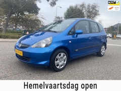 Honda Jazz - 1.2 Cool / airco / elek.reman / deurvergrendeling / nap……