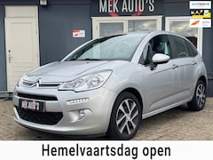 Citroën C3 - 1.2 PureTech Selection|2e Eign|Navi|Cruise|Climate|