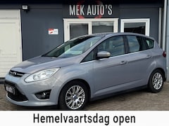 Ford C-Max - 1.6 Titanium|2e Eign|Navi|Clima|Camera|Cruise|Nap