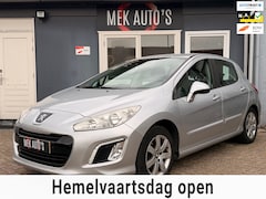 Peugeot 308 - 1.6 VTi Active|Navi|Cruise|2e Eigenaar|Sensor|Nap|