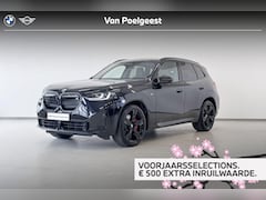 BMW X3 - M50 Professional Pack M Sportpakket Pro Aut. | Selections 500