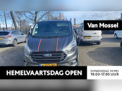 Ford Transit Custom - 290 2.0 TDCI L1H1 Sport Xenon | adap.Cruisecontrole | Navigatie | uniek leder interieur |