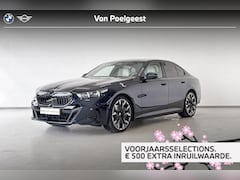 BMW i5 - Sedan eDrive40 M Sport Edition | Selections 500