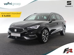 SEAT Leon Sportstourer - FR Business 1.5 TSI eHybrid 204 pk