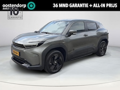 Toyota Urban Cruiser - Dynamic 61 kWh