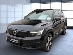 Volvo XC40 - Recharge Plus 70 kWh * WARMTEPOMP, TREKH, ALARM, KEYLESS, 20-inch LMV * 1e EIG - UNFALLFRE