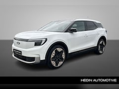 Ford Explorer - Premium Extended Range RWD 77 kWh
