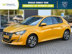 Peugeot 208 - 1.2 PureTech Allure Pack | Apple CarPlay | Android Auto | cruise Control | Climate Control