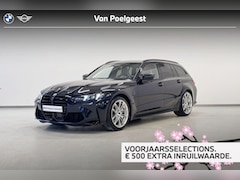 BMW 3-serie Touring - M3 xDrive Competition Innovation Pack Individual Selections 500