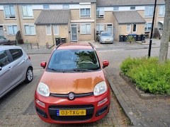 Fiat Panda - 0.9 TwinAir Lounge