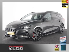 Ford Focus Wagon - 1.0 EcoBoost Hybrid ST Line X Business