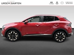 Kia Sportage - 1.6 T-GDi Plug-in Hybrid AWD DynamicPlusLine | trekhaak