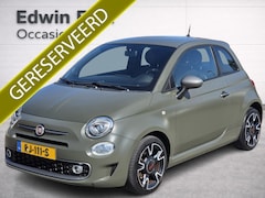 Fiat 500 - 0.9 TwinAir Turbo Sport | Apple Carplay | Andriod Auto |