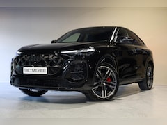 Audi Q5 Sportback - quattro S edition Competition 367 pk |Panorama |Passengerdisplay |Luchtvering |ACC |360°