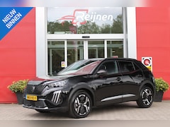 Peugeot 2008 - 1.2 Hybrid 145PK AUTOMAAT GT | ELEKTRISCH BEDIENBARE BESTUURDERSSTOEL | NAVIGATIE | FULL L
