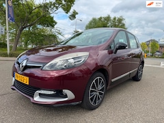 Renault Scénic - 1.2 TCe Collection / airco / cruise.control / navigatie / lmv