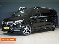 Mercedes-Benz V-klasse - 250d Lang Exclusive 7-pers AMG * FULL OPTION * + DEALER ONDERHOUDEN