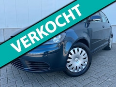 Volkswagen Golf Plus - 1.6 Optive 3 Automaat NL auto