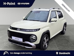 Hyundai Inster - Evolve Sky 49kWh 116pk | €3.100 KORTING | TECHPACK | WINTERPACK | 360° CAMERA | STOELVERW.