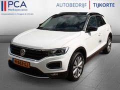 Volkswagen T-Roc - 1.0 TSI Sport