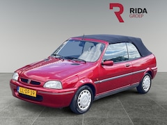 Rover 100 - 111 Cabriolet