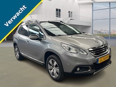 Peugeot 2008 - VERWACHT 1.2 PT ALLURE AUTOMAAT (28.600 KM) ZEER KOMPLEET