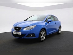 SEAT Ibiza SC - 1.6 Reference