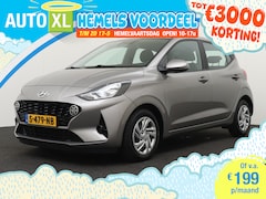 Hyundai i10 - 1.0 Comfort Smart+ Camera Carplay Navi Cruise LED