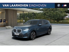 BMW X3 - 30e xDrive M Sport Automaat / Trekhaak / Sportstoelen / Parking Assistant Professional / S