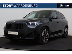 BMW X1 - xDrive25e M Sport Automaat / Trekhaak / Sportstoelen / Comfort Access / Harman-Kardon / Ad
