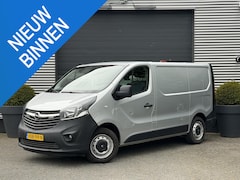 Opel Vivaro - 1.6 CDTI L1H1 Sport EcoFlex | Navigatie | Camera | Trekhaak | DAB | Cruise Control |