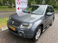 Suzuki Grand Vitara - 2.0-16V Exclusive