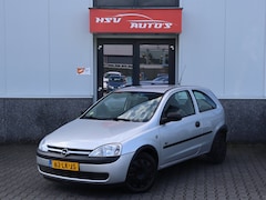 Opel Corsa - 1.2-16V Njoy *apk 03-2027