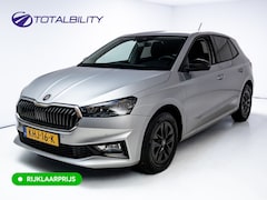 Skoda Fabia - 1.0 TSI Business Edition |Stoelverwarming | Cruise | Camera | Apple Carplay/Android auto |