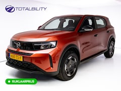 Opel Frontera - Electric Edition 44 kWh | Camera | Navigatie | Cruise | Rijklaarprijs, tot 8 jaar garantie