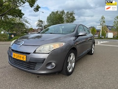 Renault Mégane - 1.4 TCe Expression / airco / cruise.control / pdc / navi / lmv / nap