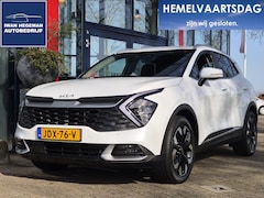 Kia Sportage - 1.6 T-GDi Plug-in Hybrid AWD | PDC + Camera | ECC | LM velgen | Navigatie