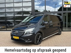 Mercedes-Benz Vito - 116 CDI Lang | Sportieve Glaslook | Airco
