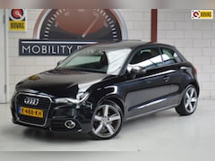 Audi A1 - 1.4 TFSI PrLine S, Xenon, Led, Navi, grijs dak, APK, GARANTIE